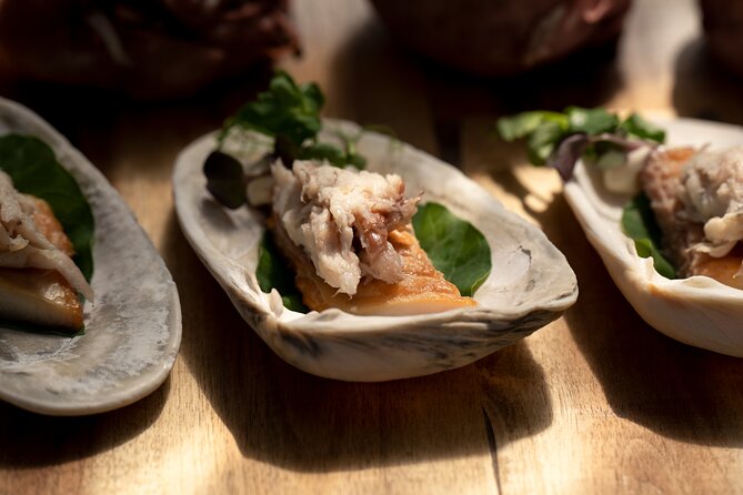 Cultural Experience & Seasonal Māori Cuisine at Te Pā Tū - Price and value for a Māori cultural night with transport