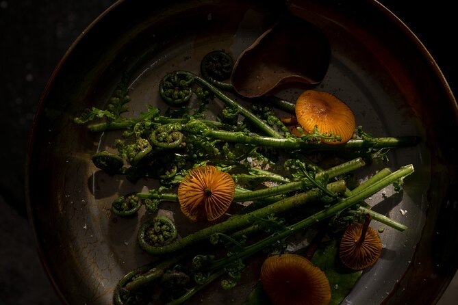 Cultural Experience & Seasonal Māori Cuisine at Te Pā Tū - Final call: should you book Te Pā Tū?