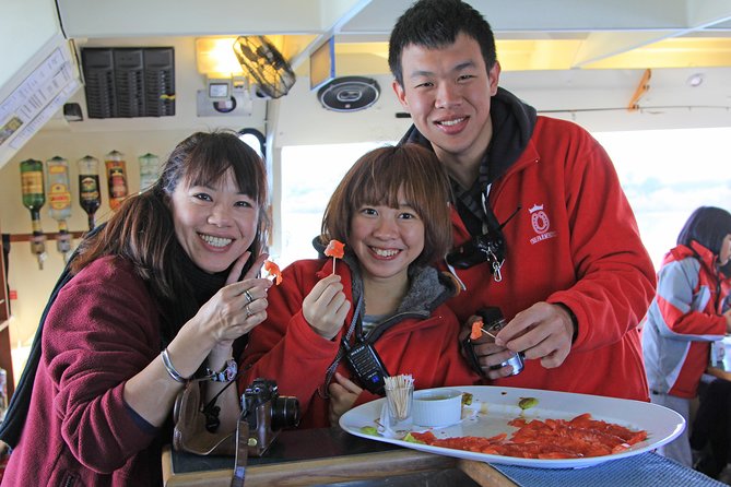 Daily Scenic Maori Rock Carving Cruise Taupo - What You Learn On Board (And Why It’s More Than Facts)