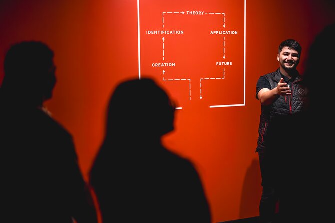 Dark Sky Indoor Maori Cultural Astronomy Experience - Should you book this indoor Māori astronomy experience?