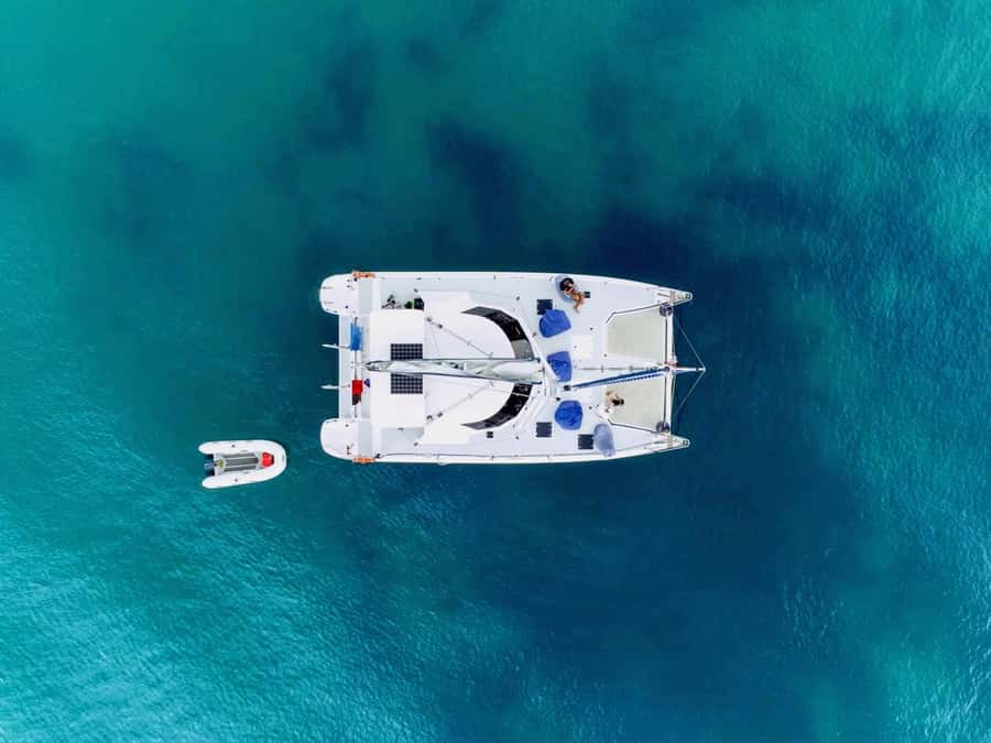 Day Sailing Charter on Catamaran with Lunch : Bay Of Islands - Why this Bay of Islands catamaran day feels better than a quick port stop