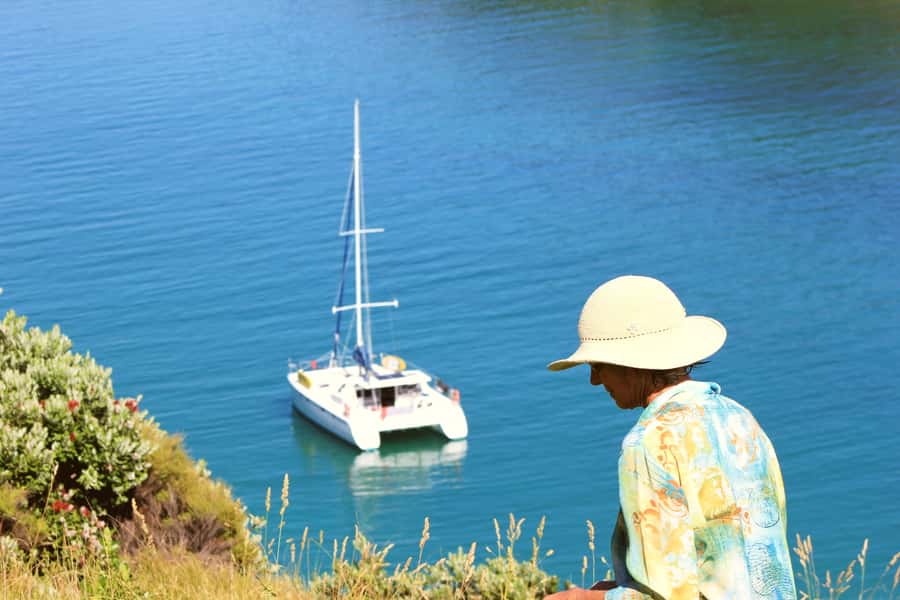 Day Sailing Charter on Catamaran with Lunch : Bay Of Islands - Price and value: what $126 covers, and what it means for your day