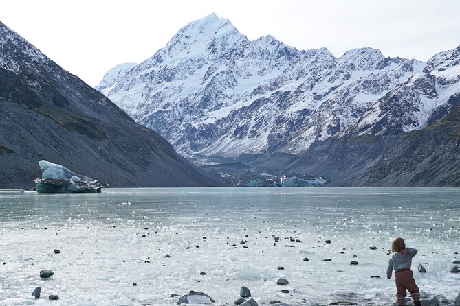 Day Trip: Lake Tekapo to Mt Cook National Park - Quick hits before you go