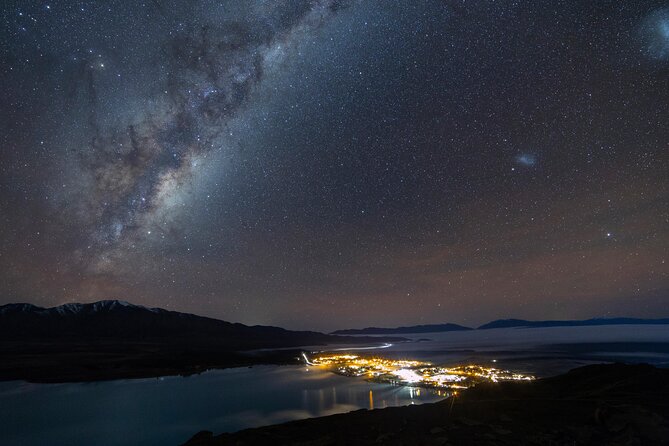 Day Trip: Lake Tekapo to Mt Cook National Park - Mount Cook area, then Lake Pukaki to close the loop