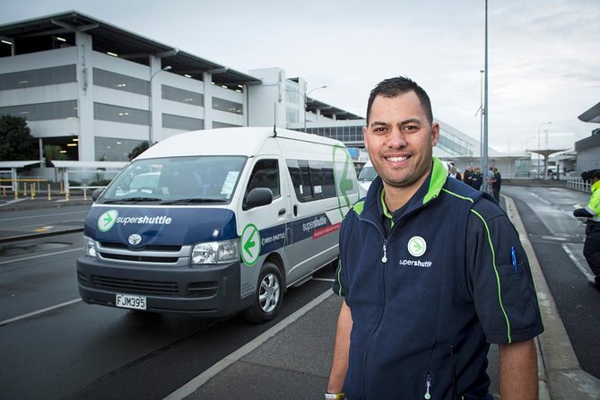 Departure Transfer: Wellington Central City Centre Hotels to Wellington Airport - Who might skip shared shuttles