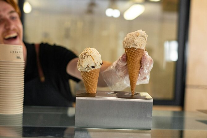 Devonport Food & History Walking Tour: Taste and Explore - The Tour Style: Friendly Guides, Easy Pace, and Small-Group Comfort