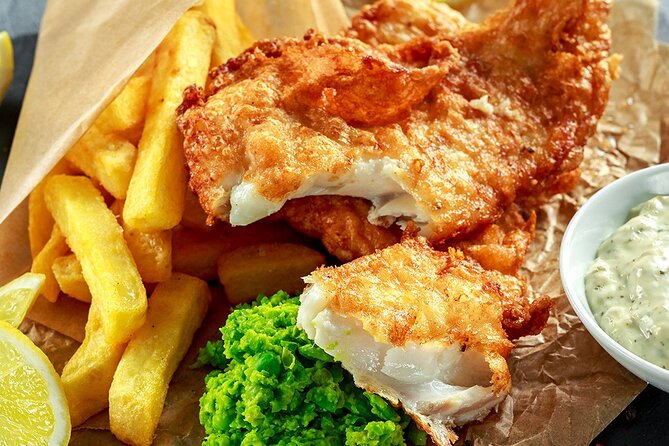 Devonport Food & History Walking Tour: Taste and Explore - Timing and Pacing: How to Make the Most of 3.5 Hours