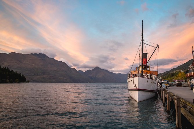 Dinner at Walter Peak High Country Farm and Cruise from Queenstown - Key Points to Know Before You Go