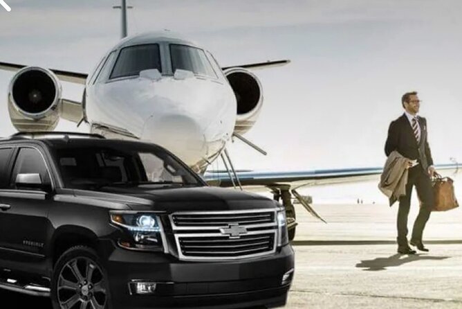 Direct & Quick Auckland Airport Transfer to/from Hotel in SUV - The ride and drop-off: quick transit, plus useful local tips