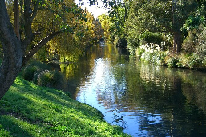 Discover Christchurch Sightseeing Tour - Key Points That Matter Before You Go