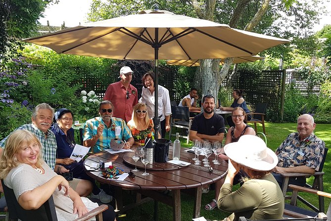 Discover Marlborough Wine - Afternoon Marlborough Wine Tour - Marlborough in One Afternoon: Four Tastings Without the Headache