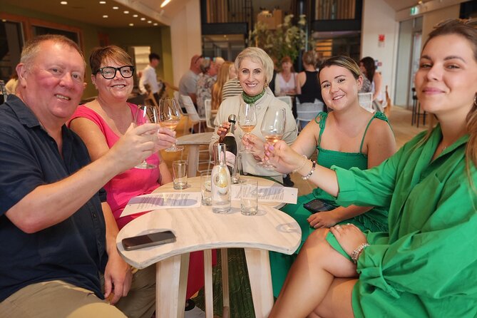 Discover Marlborough Wine - Afternoon Marlborough Wine Tour - Four Wineries, Multiple Varietals, Real Variety in Every Stop