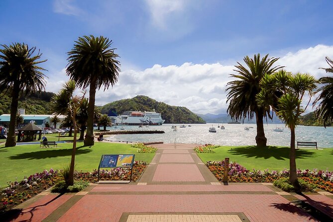 Discover Picton: Self-Guided Audio Tour - Stop 2: Heritage and Whaling Museum Picton, Harpoons Explained