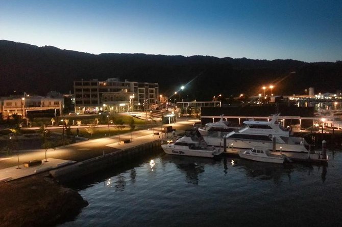Discover Picton: Self-Guided Audio Tour - Price and Phone Setup: What $15.29 Really Means