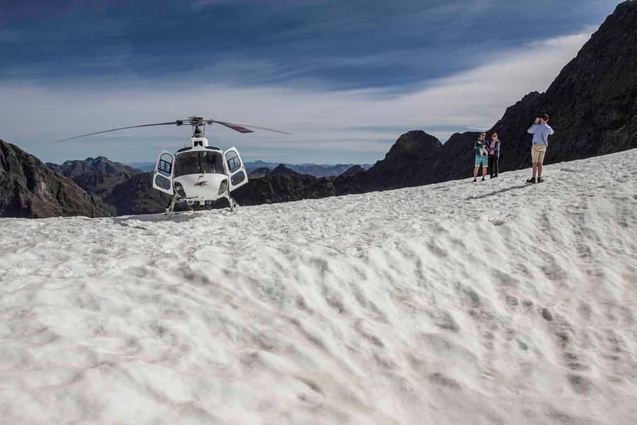 Doubtful Sound: Scenic Flight with 2 Landings - Should you book Doubtful Sound with two landings?