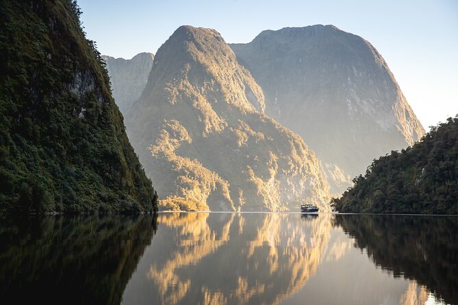 Doubtful Sound Wilderness Cruise from Queenstown - Key Highlights You’ll Actually Feel During the Day