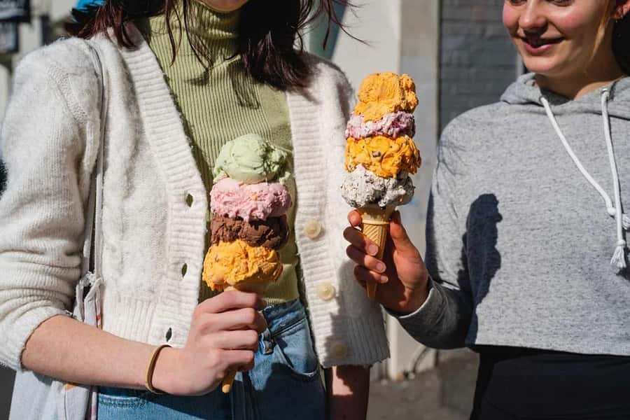 Dunedin: 3 Hour Artisan Food Walking Tour - Stop 4: Ethical chocolate that’s more than a sugar hit