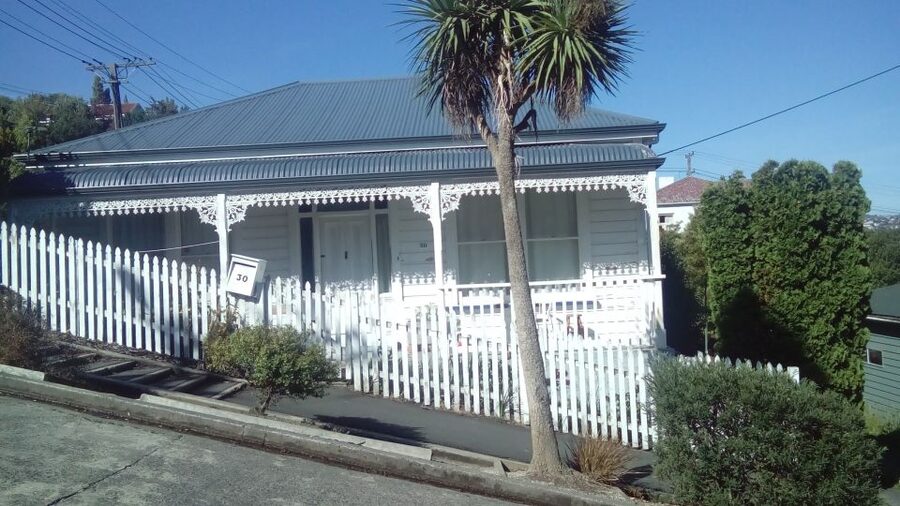 Dunedin: City Highlights and Otago Peninsula Scenery - Otago Peninsula by Highcliff Road: big views with planned stops