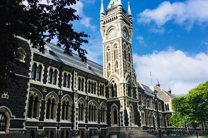 Dunedin City Highlights, Otago Peninsula Scenery & Albatross Guided Tour - Price and value: is $198.58 worth it?