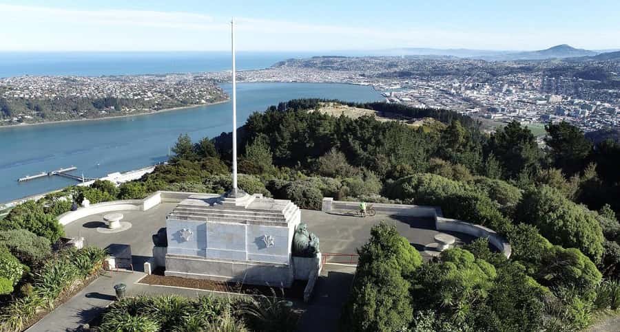 Dunedin City & Otago Peninsula Scenery Day Tour - Quick hits worth planning around