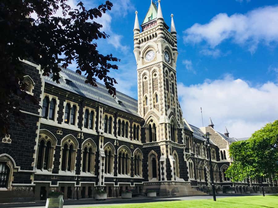 Dunedin: Peninsula with Lanarch Castle gardens & Olveston - Olveston Historic Home: The 1-Hour Guided House Tour (What’s Included)