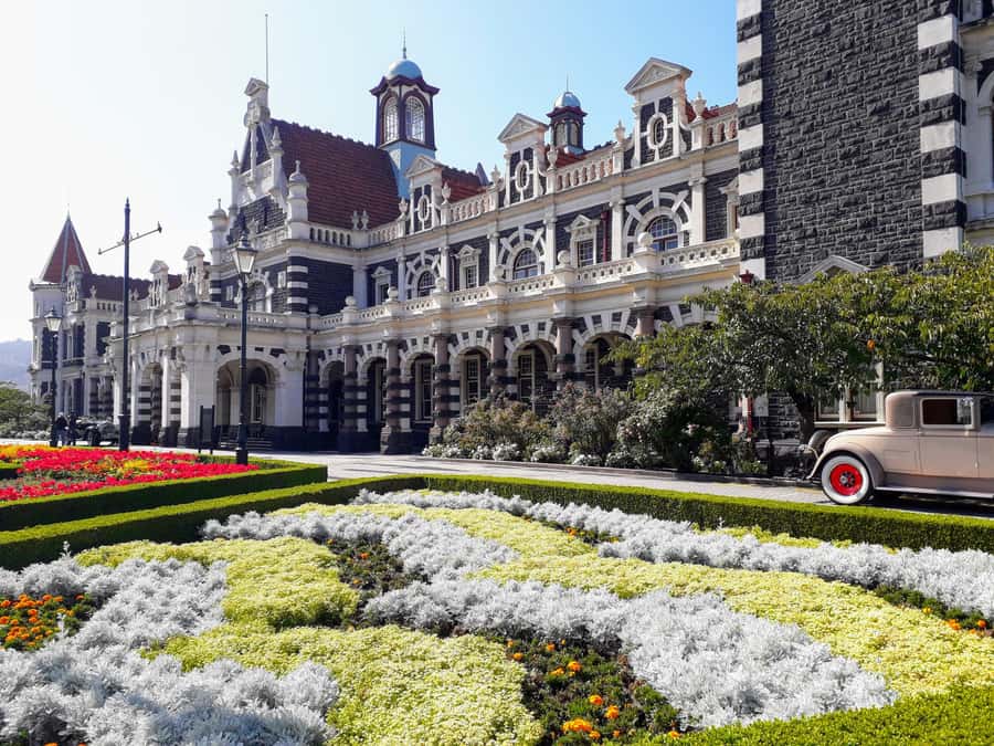 Dunedin: Peninsula with Lanarch Castle gardens & Olveston - Price and Value: Is NZD 173 Worth It?