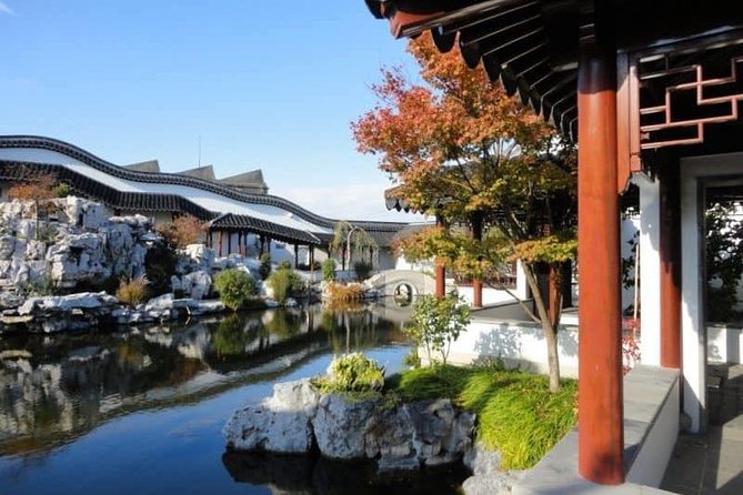 Dunedin Shore Excursion - Sightseeing, Larnach Castle, Chinese Garden & Museum - Key Highlights You’ll Feel in This Day Trip