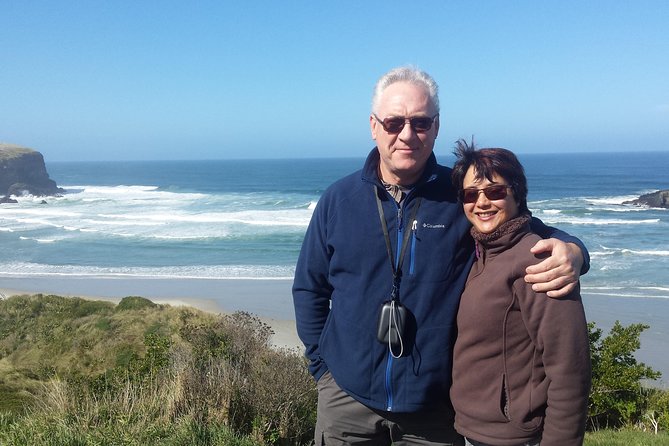 Dunedin Shore Excursion: Small-Group Tour of Dunedin and the Otago Peninsula - How the St. Clair area fits in (and why it’s smart)