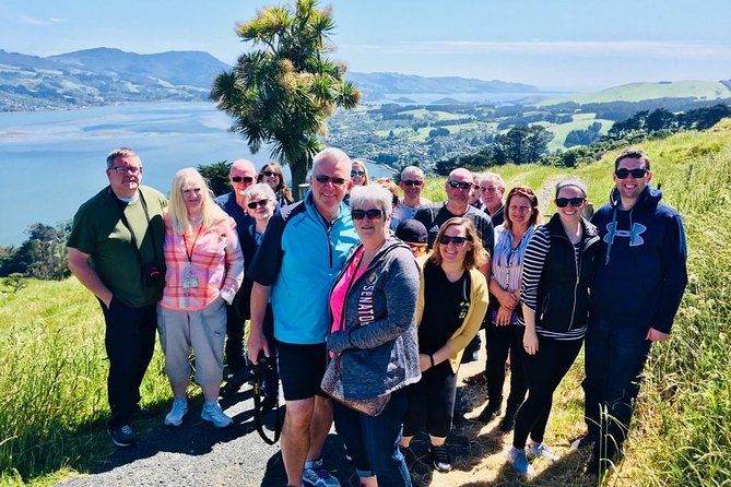 Dunedin Shore Excursion: Small-Group Tour of Dunedin and the Otago Peninsula - Weather, wildlife uncertainty, and how to plan your mindset