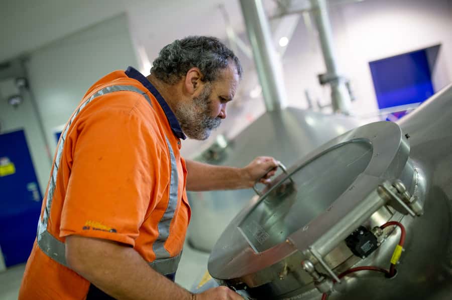 Dunedin: Speight's Brewery Guided Tour with Tasting - Key highlights before you go