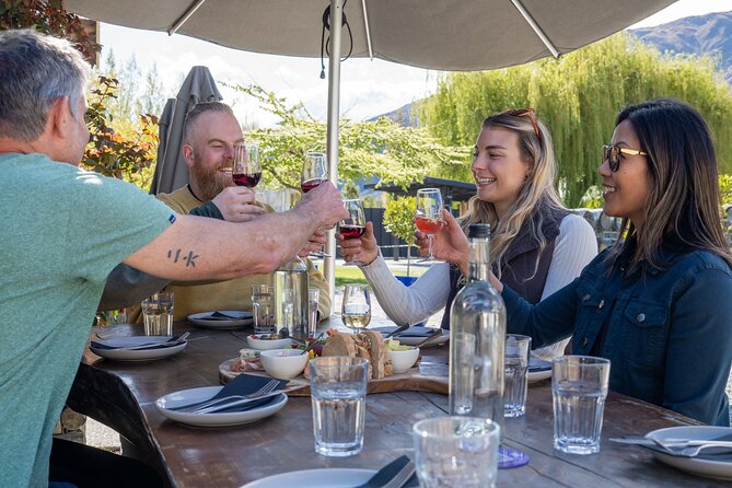 E-Bike Adventures Through the Wineries in Gibbston - Key highlights at a glance