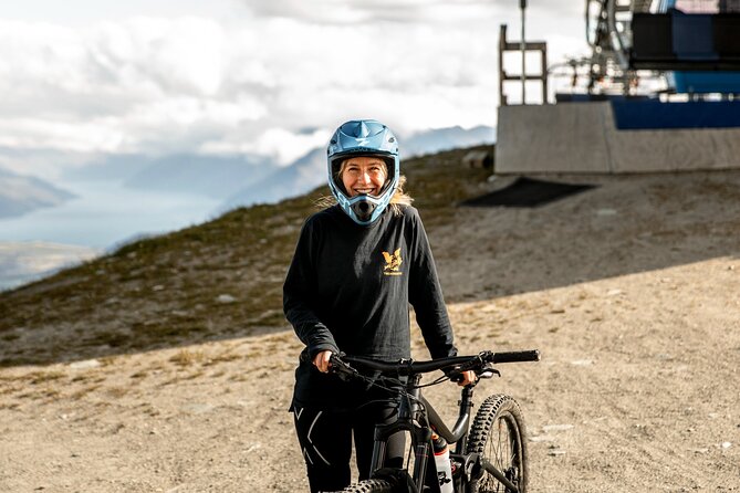 E-Bike Adventures Through the Wineries in Gibbston - Who should book this E-bike winery ride