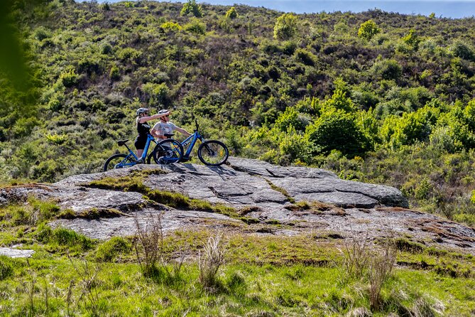 E-Bike Hire with Return Shuttle from Queenstown Accommodation - The Real Help: Staff Who Match You, Then Let You Go