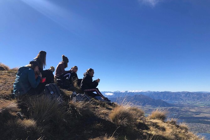 ebike tour lake Hawea river track to Wanaka - Price, value, and how to choose the right time slot
