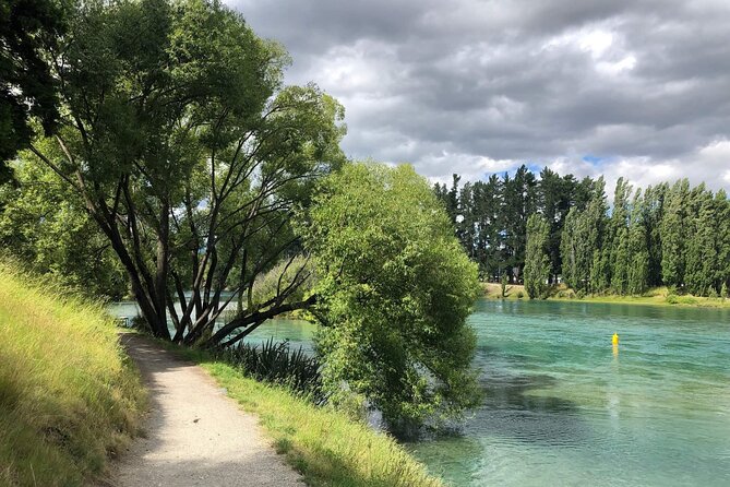 ebike tour lake Hawea river track to Wanaka - Who this tour suits best, and who should skip it