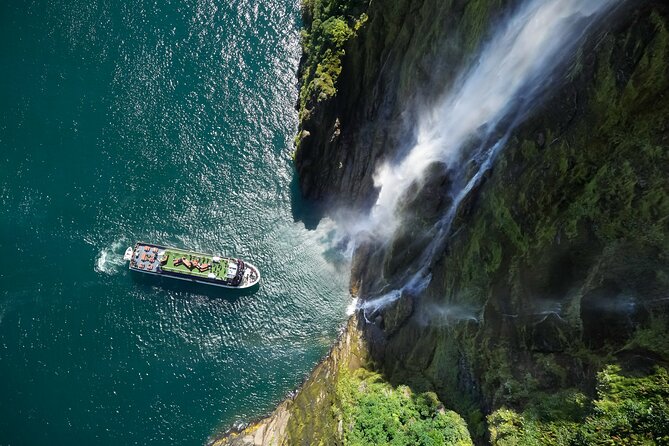 Epic Milford Guided Tour from Te Anau - Key highlights to know before you go