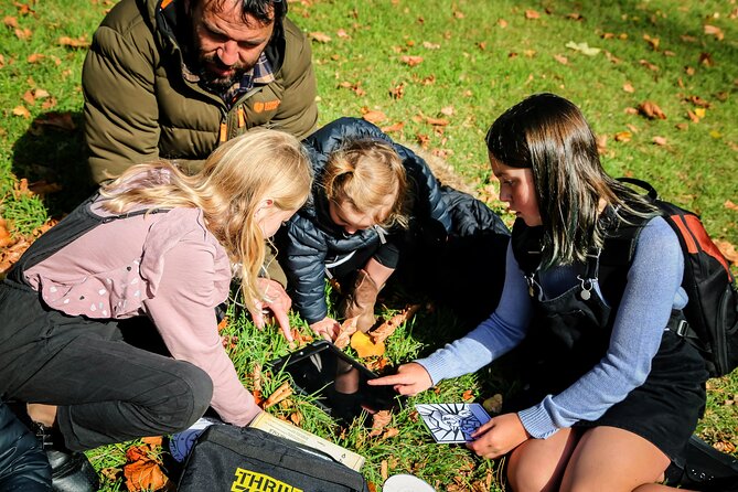 Escape Adventure AR Experience in Queenstown - Ages, Skill Levels, and Picking the Right Adventure Type