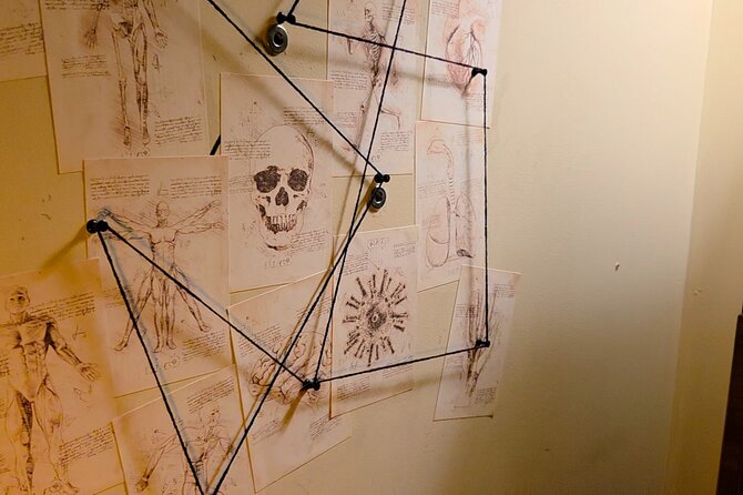 Escape Room Experience Taupo - The Cursed Cabin - Key things to know before you go