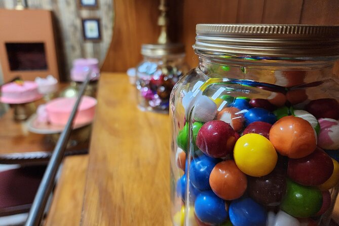 Escape Room Experience Taupo - The Enchanted Candy Forest - Where you meet at 33B Oruanui Street and how the session flows