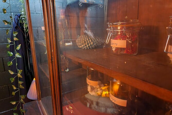Escape Room Experience Taupo - The Enchanted Candy Forest - The 60-minute challenge: teamwork under a ticking clock