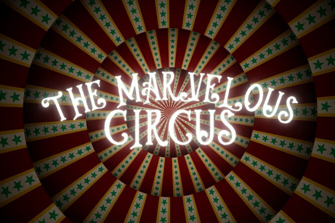 Escape Room Experience Taupo - The Marvelous Circus - Where to go in Taupo, and how the experience flow works