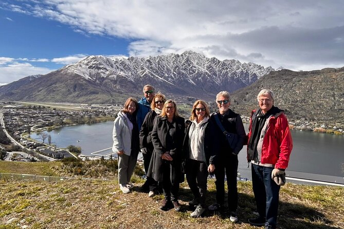 Everything Queenstown 4 Hour Private Tour - Key things to know before you go