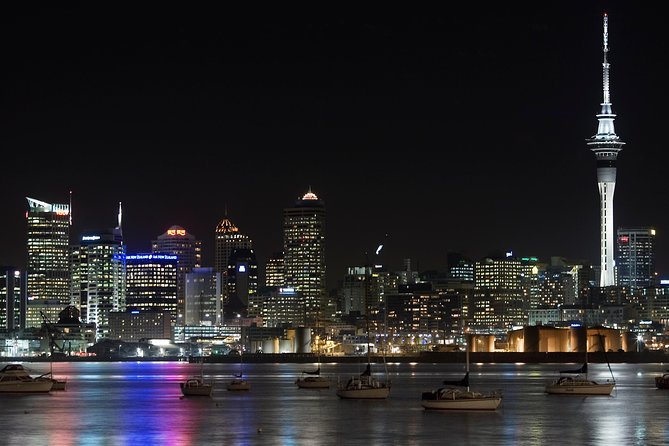 Explore Auckland: Self Guided Audio Tour - Key things to know before you go