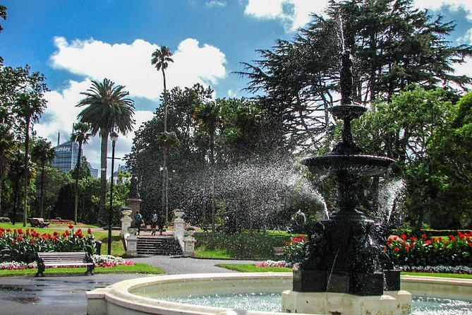 Explore Auckland: Self Guided Audio Tour - Price and value: what $15.29 covers (and what you pay separately)