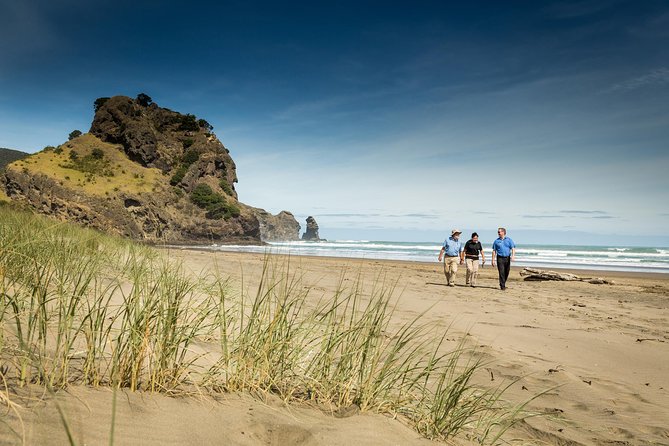Explore Auckland: Self Guided Audio Tour - Should you book this Auckland audio tour?