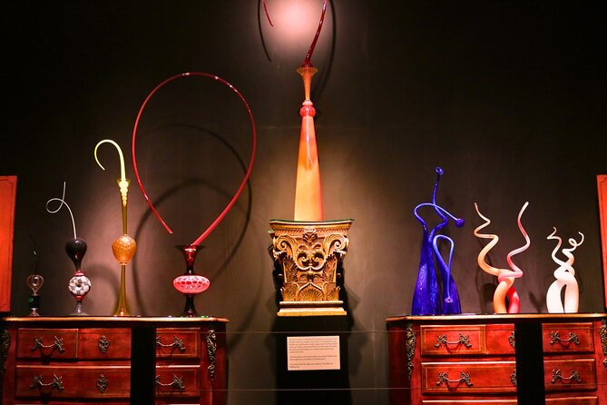 Explore gardens & galleries filled with incredible art, Matakana - How Long It Takes and How to Spend 1.5 to 2 Hours