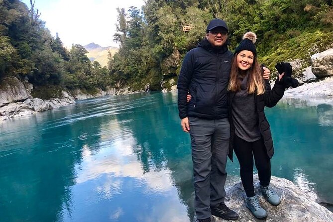 Explore Hokitika Gorge and Tree Top Walkway - Guides, group size, and why the human part matters here