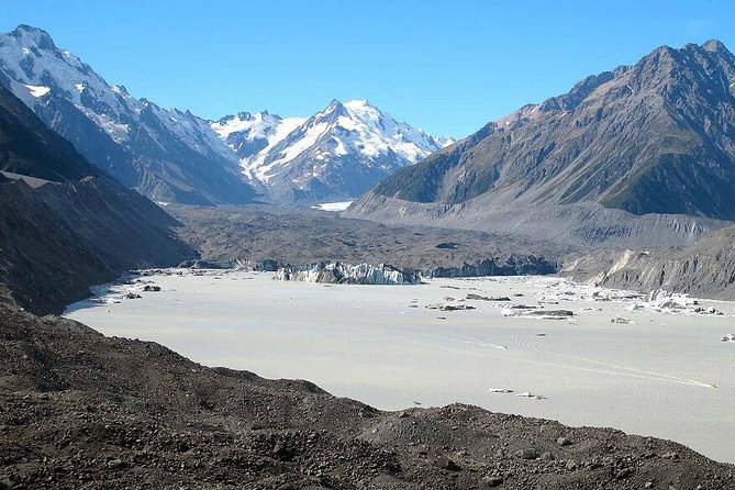 Explore Mount Cook from Christchurch - Price and value: is $279.26 worth it for a 12-hour day?