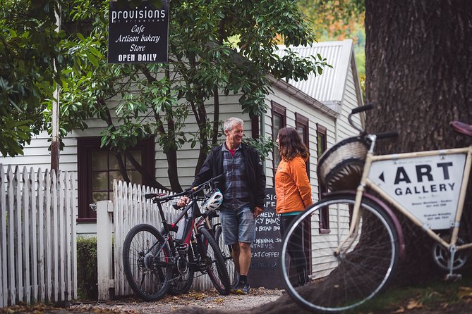Explore Queenstown's Scenic Trails with an Electric Bike - Bike Comfort and Setup Tips You Can Use Immediately