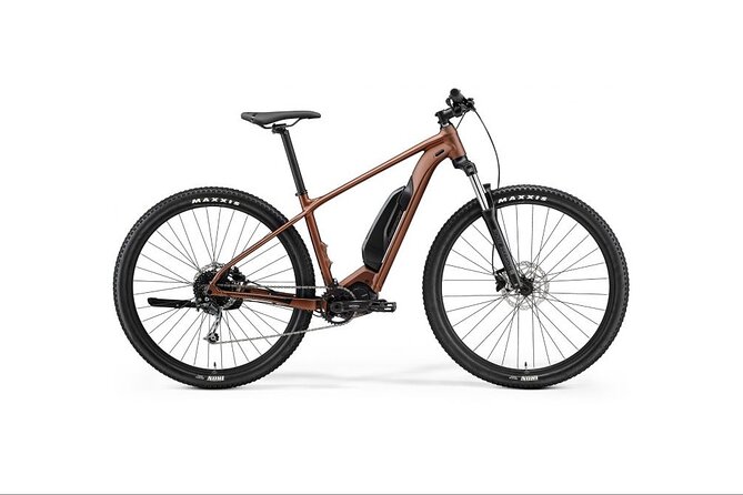 Explore Queenstown's Scenic Trails with an Electric Bike - Weather and Timing: When Queenstown Turns on the Charm